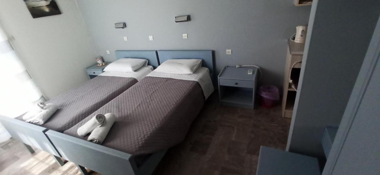 Barbagiannis Studios Myrties Habitación foto