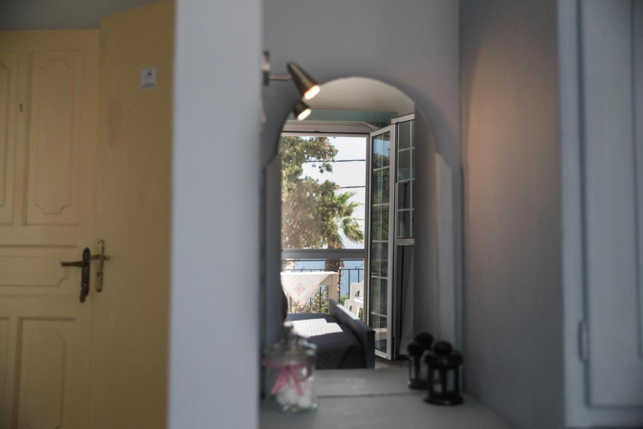 Barbagiannis Studios Myrties Exterior foto
