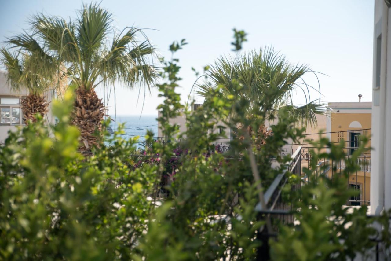 Barbagiannis Studios Myrties Exterior foto