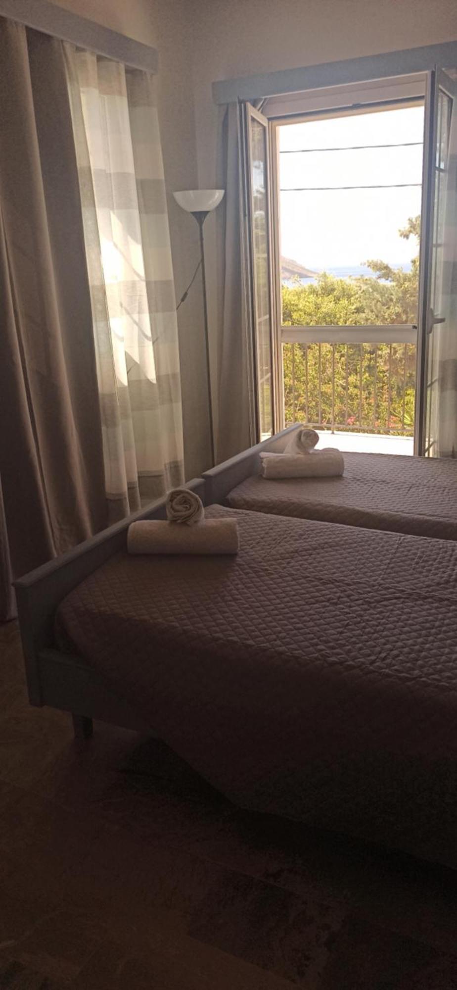 Barbagiannis Studios Myrties Habitación foto